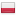 cepiel.pl server is located in Poland